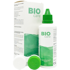  Biocare All-in-One Solution Reise-Set