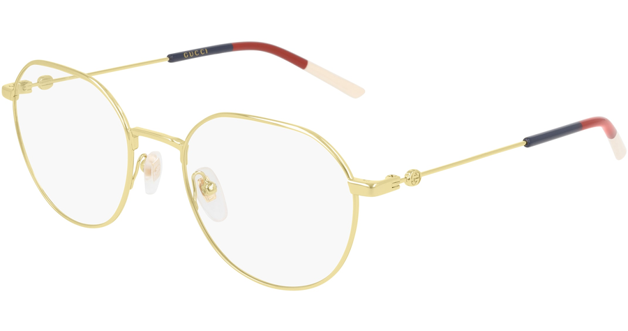 Gucci Brille Damen Gucci GG0684O 51 003 Mening 1