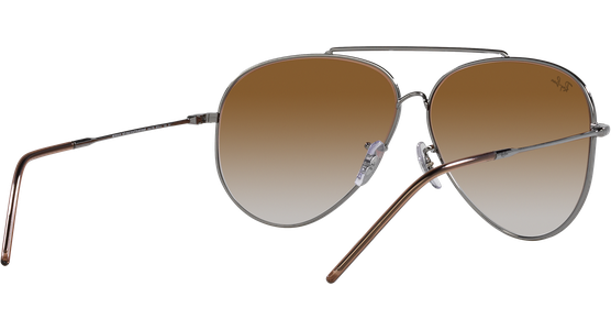 Ray-Ban Aviator Reverse RBR0101S 004/CB - Ansicht 8