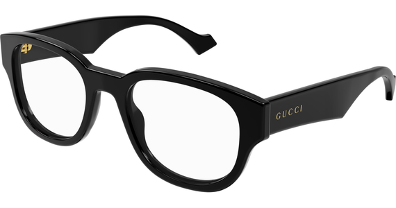 Gucci GG1429O 54 001 - Mening 2