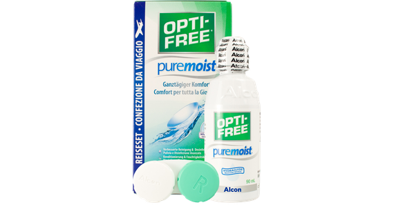  Opti-Free PureMoist Travelpack Ansicht 1