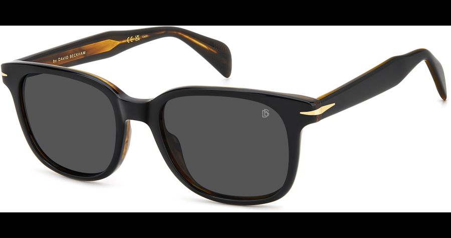 David Beckham Sonnenbrille Herren David Beckham DB 1177/S 53 05K Ansicht 1