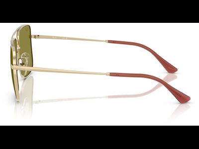 Ray-Ban Sonnenbrille Unisex Ray-Ban Ari RB3758 9213/2 56 Ansicht 3