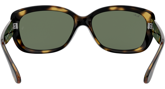 Ray-Ban Jackie Ohh RB4101 710 58 - Mening 11