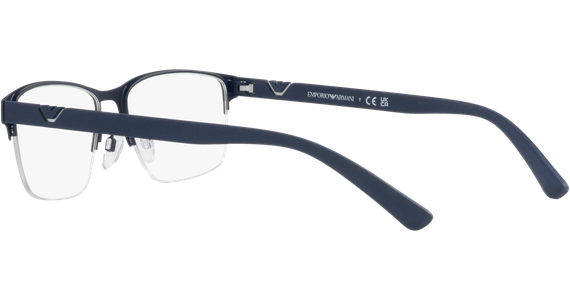 Emporio Armani EA1138 3018 - Mening 5
