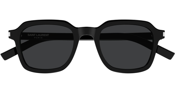 Saint Laurent SL 715 SLIM 49 001 - Mening 3