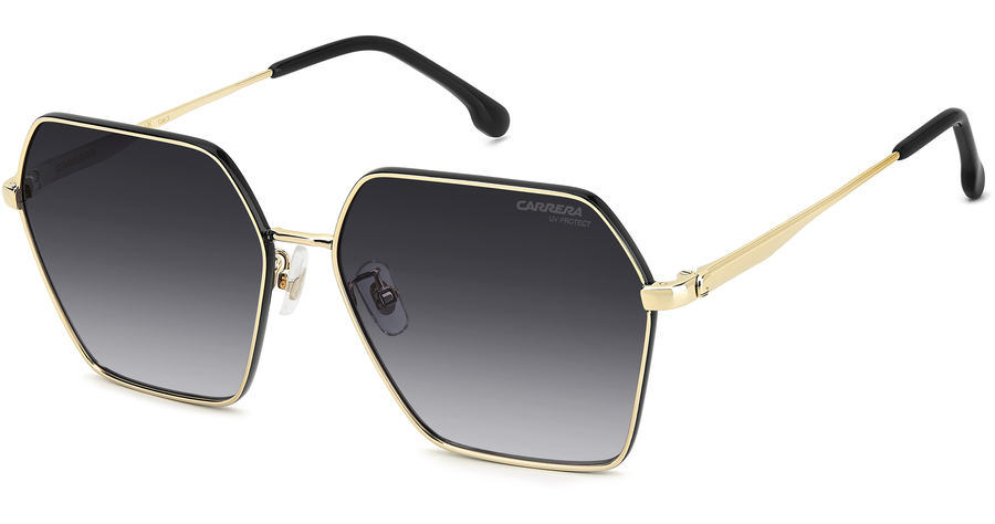 Carrera Sonnenbrille Damen Carrera 3057/S 60 RHL Mening 1
