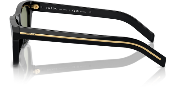 Prada 0PR A17S 16K20G - Mening 4