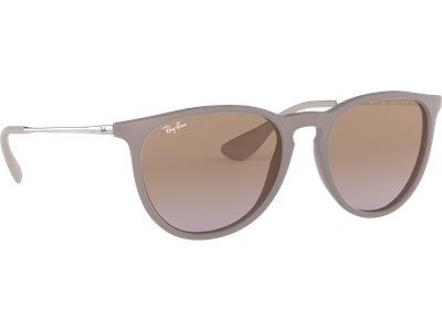 Ray-Ban Sonnenbrille Damen Ray-Ban Erika Classic RB4171 600068 54 Ansicht 5
