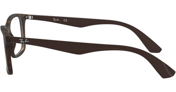Ray-Ban RX7047 5573 - Mening 4