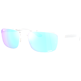 Ray-Ban Sonnenbrille Unisex Ray-Ban 0RB3737CH 004/A1