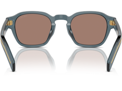 Prada Sonnenbrille Herren Prada PR A16S 17T05D Ansicht 4