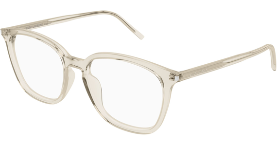 Saint Laurent SL 783/F 54 004 - Mening 2