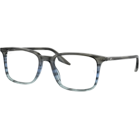 Ray-Ban Brille Unisex Ray-Ban RX5421 8254