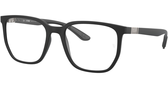 Ray-Ban RX7235 5204 - Ansicht 4
