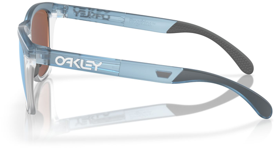 Oakley Frogskins Range OO9284 928409 55 - Mening 9