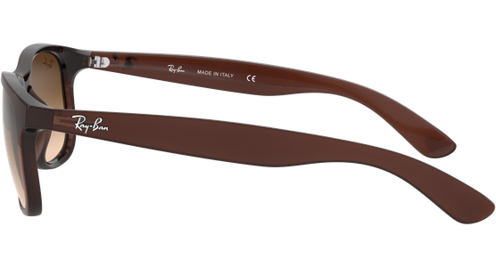 Ray-Ban Andy RB4202 606971 55 - Ansicht 8