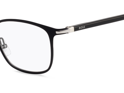 Hugo Boss Brille Herren HUGO BOSS BOSS 1043/IT BLACK Ansicht 3
