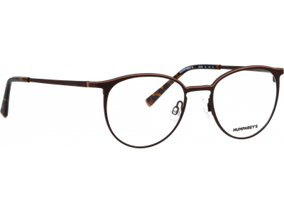 Humphreys Brille Unisex Humphrey´s  582385 60 Ansicht 3
