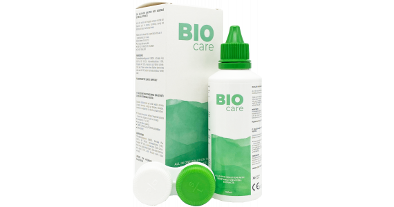 Biocare All-in-One Solution Reise-Set