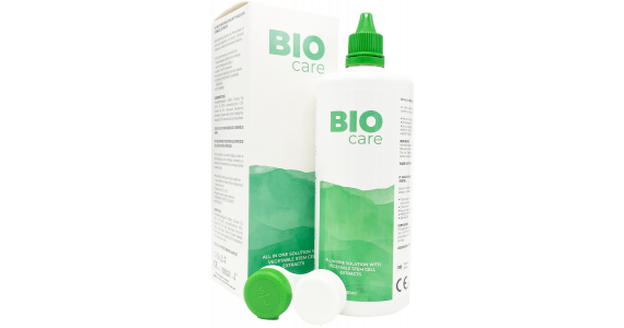Biocare All-in-One Solution Einzelflasche