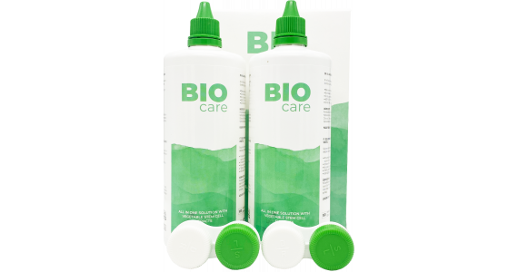 Biocare All-in-One Solution Doppelpack