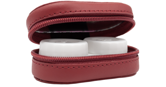 i-Pak Etui Rot