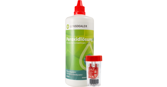 Lensdealer Peroxid
