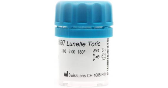 Lunelle ES70 toric