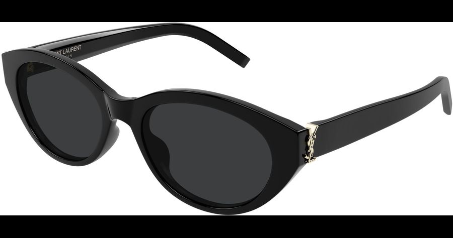 Saint Laurent Sonnenbrille Damen Saint Laurent SL M148 54 001 Ansicht 1