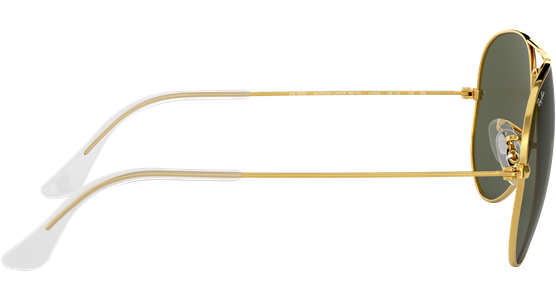 Ray-Ban Aviator Classic RB3025 L0205 58 - Mening 14