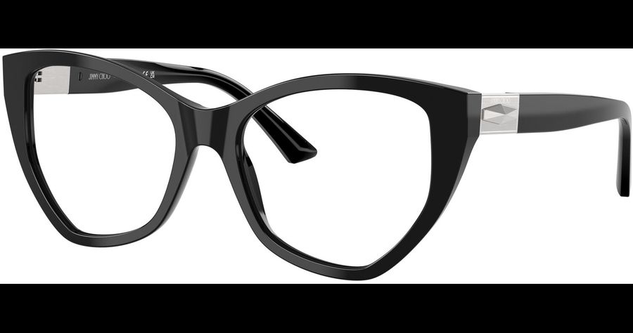 Jimmy Choo Brille Damen Jimmy Choo JC3026 5000 53 Ansicht 1