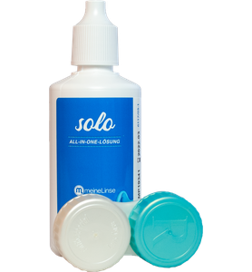meineLinse solo All-in-One 1x90ml - Ansicht 3