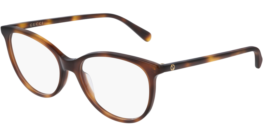 Gucci Brille Damen Gucci GG0550O 006 Mening 1