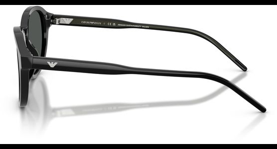 Emporio Armani EA4247U 501787 51 - Mening 4