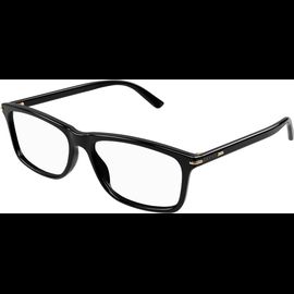 Gucci Brille Herren Gucci GG1447O BLACK