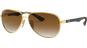 Ray-Ban RB8313 Carbonfaser 001/51 61