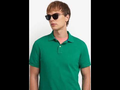 Polaroid Sonnenbrille Herren Polaroid PLD 4187/G/S/X 51 807 Ansicht 5