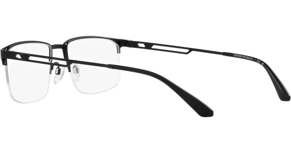 Emporio Armani EA1143 3001 - Mening 5