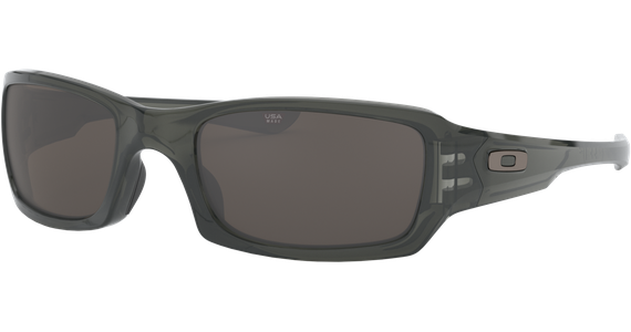 Oakley Fives Squared OO9238 923805 - Mening 2