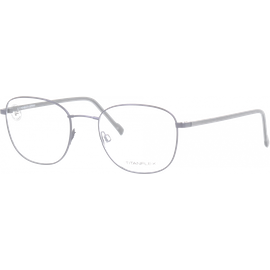 Titanflex Brille Herren Titanflex 820931 51 70
