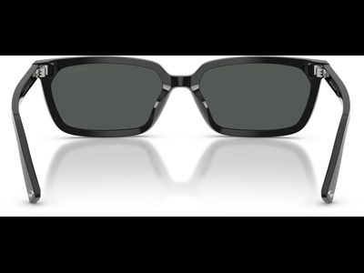 Jimmy Choo Sonnenbrille Damen Jimmy Choo JC5050U 500087 Ansicht 4