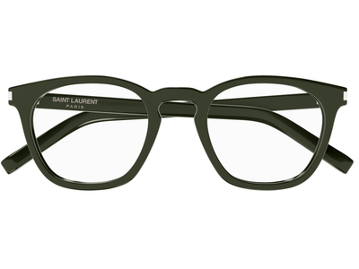 Saint Laurent Brille Unisex Saint Laurent SL 28 OPT 50 010 Ansicht 2