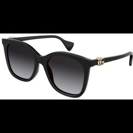 Gucci Sonnenbrille Damen Gucci GG1071S 55 001