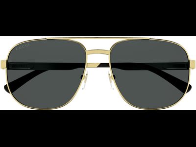 Gucci Sonnenbrille Herren Gucci GG1223S 60 002 Ansicht 2