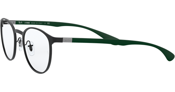 Ray-Ban RX6355 3098 - Mening 3