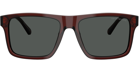 Emporio Armani EA4232 617487 57 - Mening 3