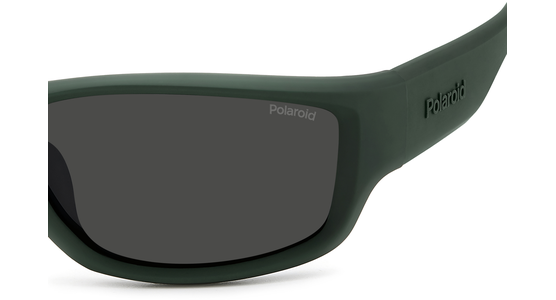 Polaroid PLD 2166/S 62 DLD - Ansicht 4