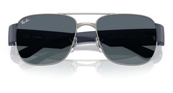 Ray-Ban RB3756 004/R5 59 - Mening 6