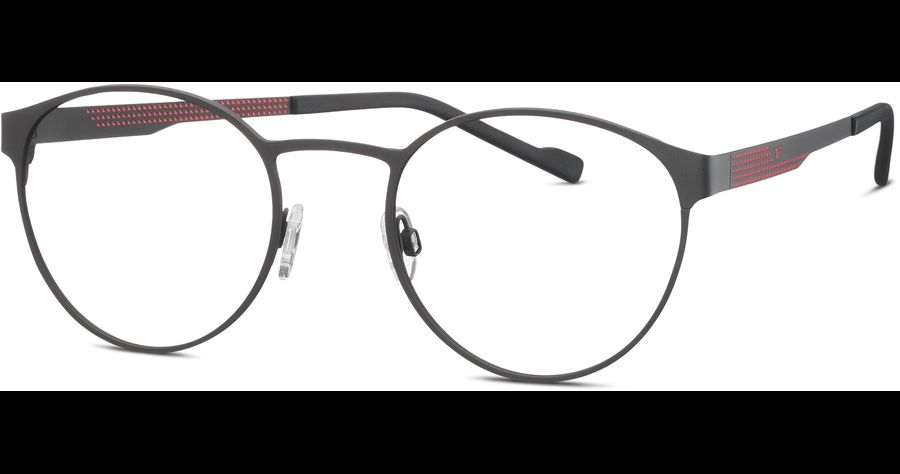 Titanflex Brille Herren Titanflex 822021 52 35 Ansicht 1